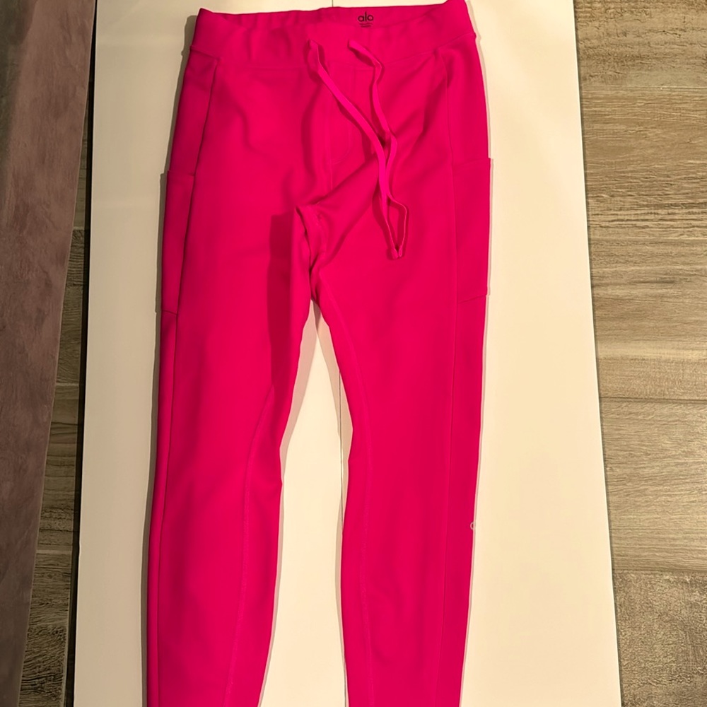Alo leggings
